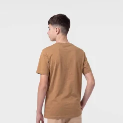 JDB MJ Retro Hangtime Short Sleeve Tee