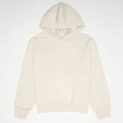JDG Brooklyn Fleece Pullover Hoodie