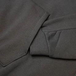 JDG Jumpman Club Oversize Satin Pullover