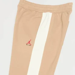 JDN MJ Air High-Brand-Read Open Hem Pants