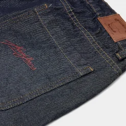 Jeans Jorts Junior