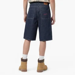 Jeans Jorts Junior