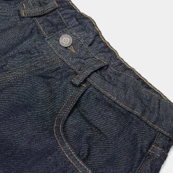 Jeans Jorts Junior