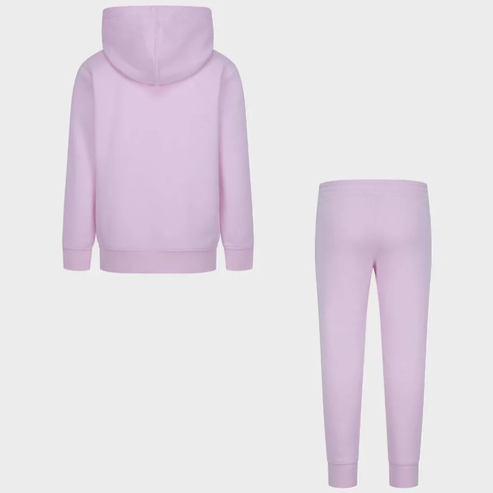 Jersey Pack Pullover Set