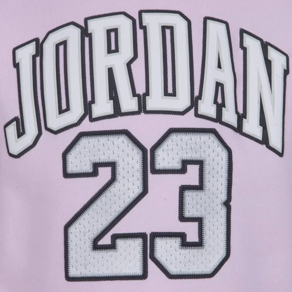 Jersey Pack Pullover Set