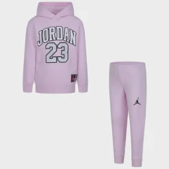 Jersey Pack Pullover Set