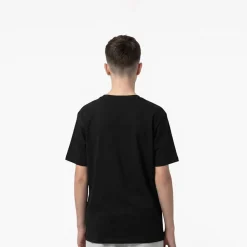 Jersey Small Logo Tee