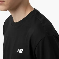 Jersey Small Logo Tee