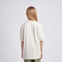 Jersey Small Logo Tee
