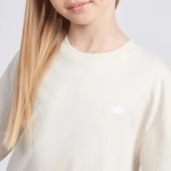 Jersey Small Logo Tee