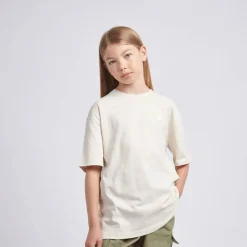 Jersey Small Logo Tee