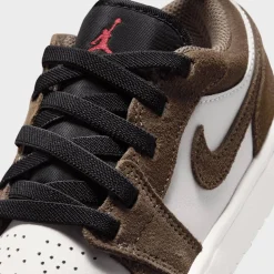 Jordan 1 Low Alt Kinder