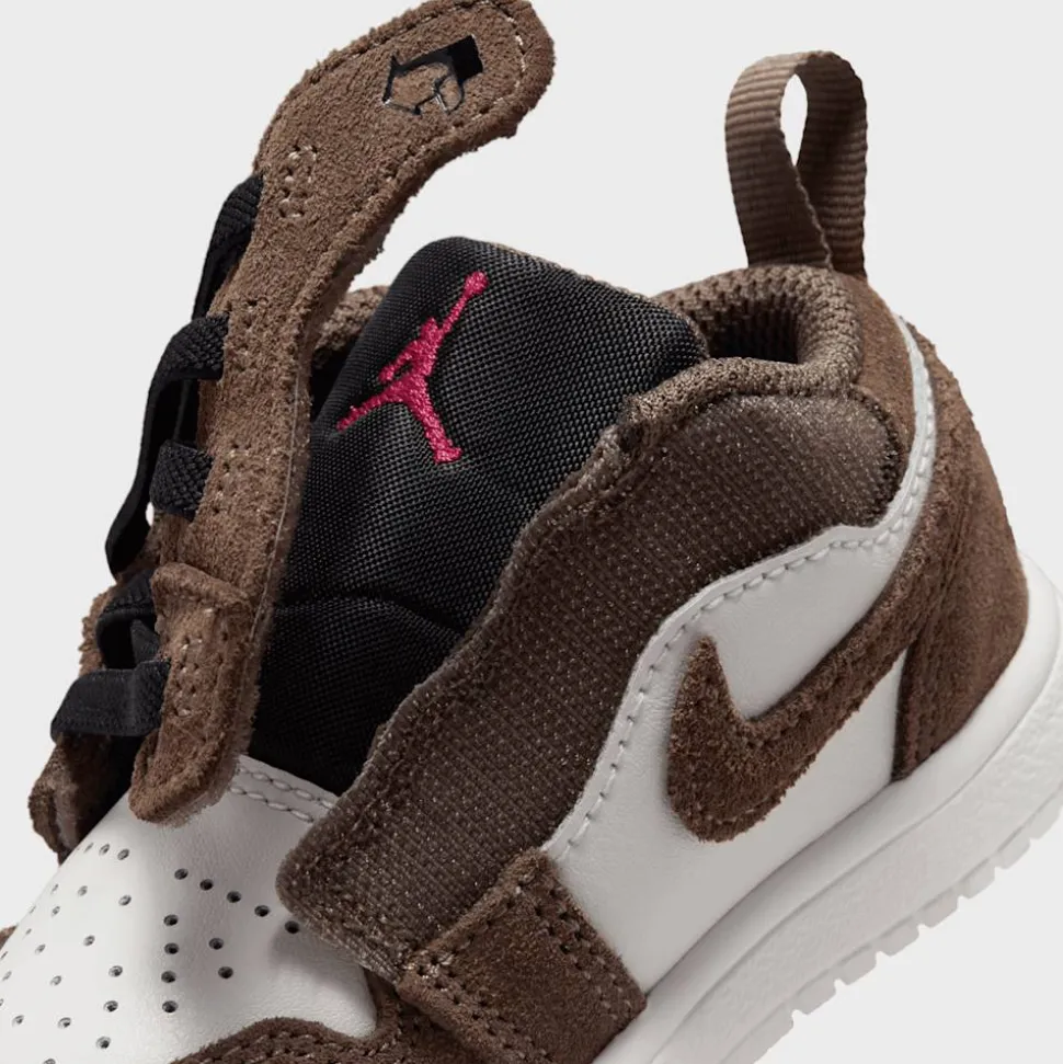 Jordan 1 Low Kleinkinder