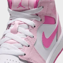 Jordan 1 Mid Kinder