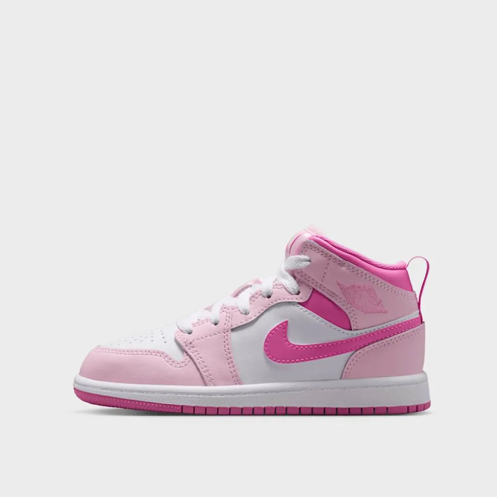 Jordan 1 Mid Kinder