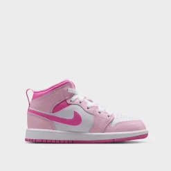 Jordan 1 Mid Kinder