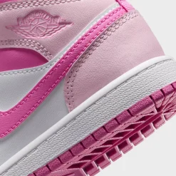 Jordan 1 Mid Kinder