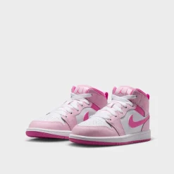 Jordan 1 Mid Kinder