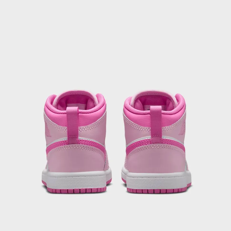 Jordan 1 Mid Kinder