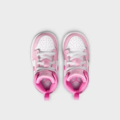 Jordan 1 Mid Kleinkinder