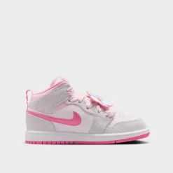 Jordan 1 Mid SE Kinder