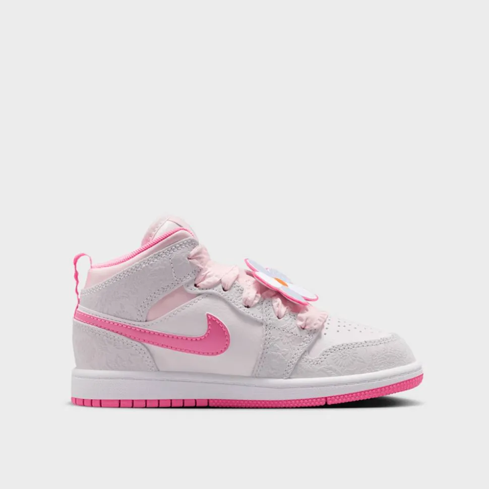 Jordan 1 Mid SE Kinder