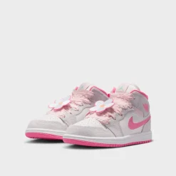 Jordan 1 Mid SE Kinder