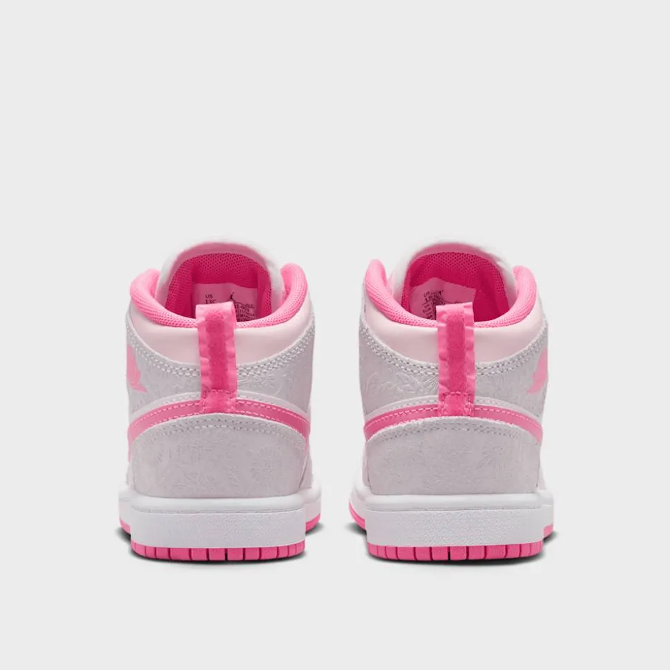Jordan 1 Mid SE Kinder