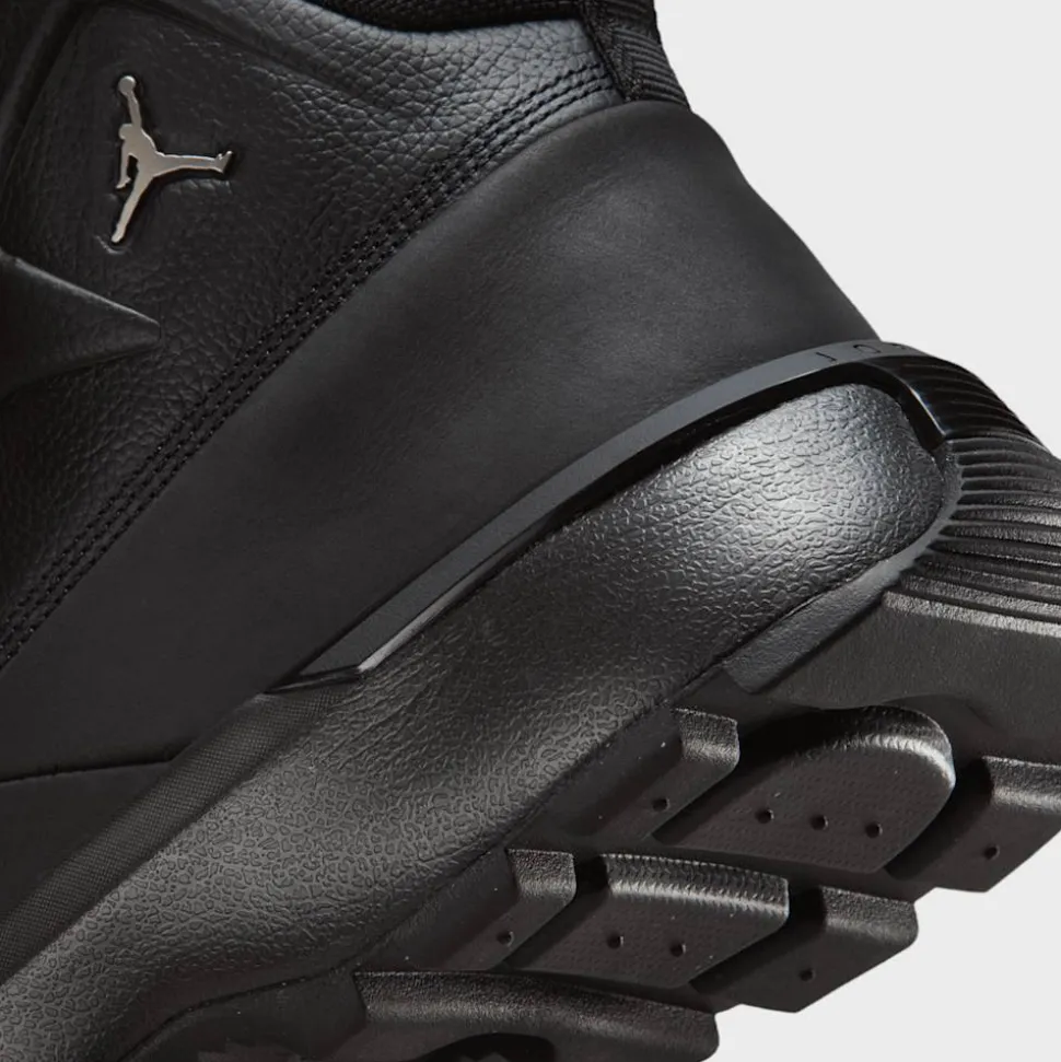 Jordan Remix