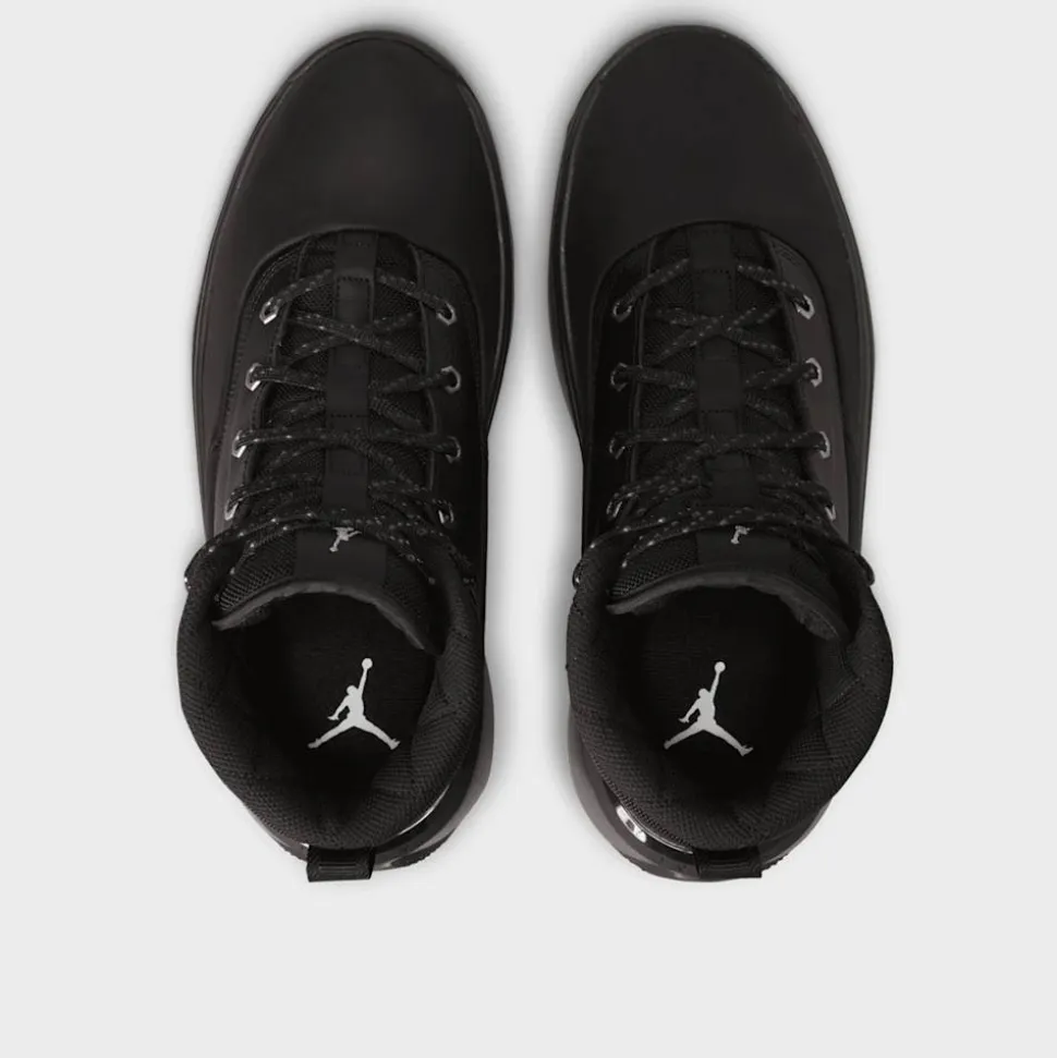 Jordan Remix