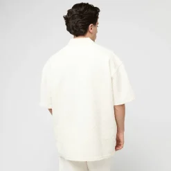 Jovren Structured Shirt