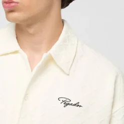 Jovren Structured Shirt