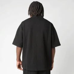 Jovren Structured Shirt
