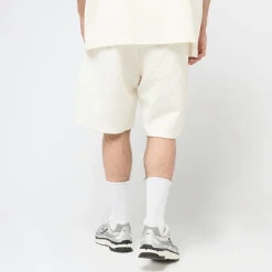 Jovren Structured Shorts