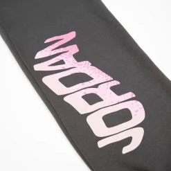Jumpman Club Pleated Fleece Pants