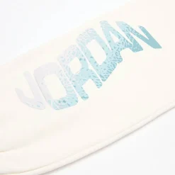 Jumpman Club Pleated Fleece Pants