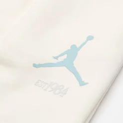Jumpman Club Pleated Fleece Pants