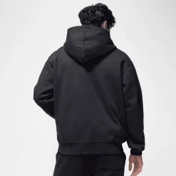 Jumpman Fleece Hoodie