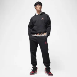 Jumpman Fleece Hoodie