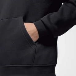 Jumpman Fleece Hoodie