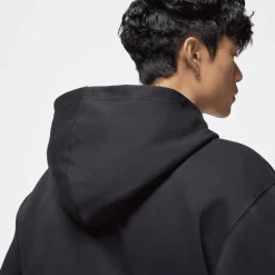 Jumpman Fleece Hoodie