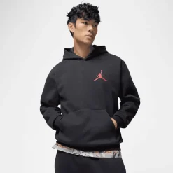 Jumpman Fleece Hoodie