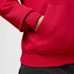 Jumpman Fleece Hoodie