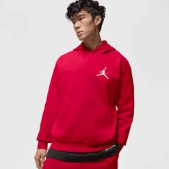 Jumpman Fleece Hoodie
