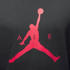 Jumpman Long Sleeve High-Brand-Read Tee
