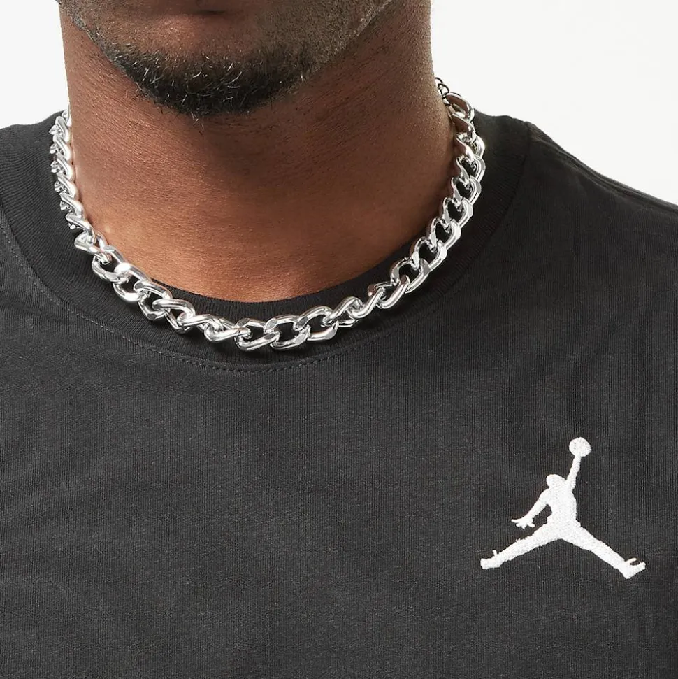Jumpman Short-Sleeve T-Shirt