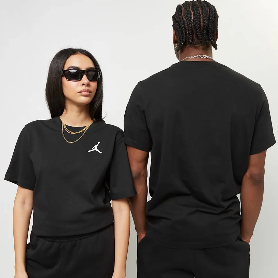 Jumpman Short-Sleeve T-Shirt