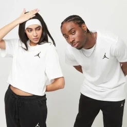 Jumpman Short-Sleeve T-Shirt