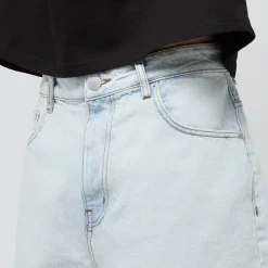 Junan Baggy Basic Shorts