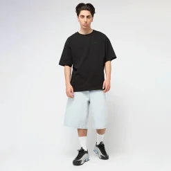 Junan Baggy Basic Shorts
